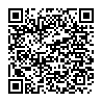 Código QR con el enlace al titular Julio Llamazares regresa a la Feria del Libro de León con 'Vagalume'