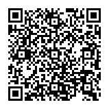 Código QR con el enlace al titular Esta especie de virgulilla forma parte del logo de nuestra próxima empresa colaboradora del blog ¿La reconocéis ?