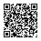 Código QR con el enlace al titular El Pelgo como fondo, en el cartel electoral de Dani