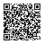 Código QR con el enlace al titular 'Flores de sangre sobre la hierba', un poemario de 