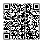 Código QR con el enlace al titular VIII edición de los 10K Nocturnos Solidarios Proyecto Hombre Ciudad de Ponferrada