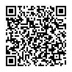Código QR con el enlace al titular UPL: «El paraje de La Vega es un auténtico basurero»