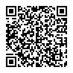 Código QR con el enlace al titular Actos en Santa Catalina y Castrillo de los Polvazares del candidato de IU Astorga