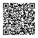 Código QR con el enlace al titular Castrejón de la Peña reunirá a los amigos de las abejas para conmemorar su Día Mundial