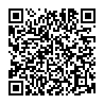 Código QR con el enlace al titular Asprona Bierzo propone conectar con la naturaleza con un taller de yoga al aire libre junto al río Sil