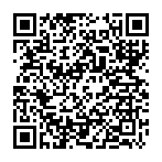 Código QR con el enlace al titular Santa María del Páramo, 'hogar' de los mejores ciclistas de base de Castilla y León