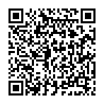 Código QR con el enlace al titular Sabero pone precio para disfrutar de la emocionante Vía Ferrata de Valdetorno
