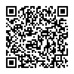 Código QR con el enlace al titular Cadenas cuenta con Darío Sanz y Santista para Torrelavega