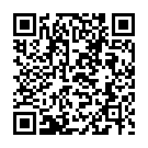 Código QR con el enlace al titular The quick brown fox jumps over the lazy dog