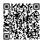 Código QR con el enlace al titular Presentación de libro y documental sobre el bosque de Pardomino este miércoles en la Facultad de Biológicas