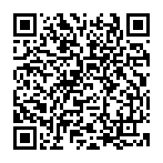 Código QR con el enlace al titular La Universidad de León colabora en la publicación del primer mapa mundial sobre insectos acuáticos