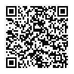 Código QR con el enlace al titular León registra más de un millar de nuevos afiliados extranjeros en el último año