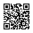 Código QR con el enlace al titular Agravio