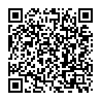 Código QR con el enlace al titular Diez: «León es una de las ciudades más seguras»