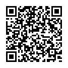 Código QR con el enlace al titular Álex González, pillado besándose con una chica