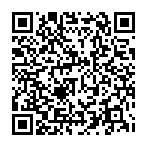 Código QR con el enlace al titular La ULE colabora en la publicación del primer mapa mundial de insectos acuáticos