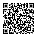Código QR con el enlace al titular ?Baño de medallas en el Campeonato Provincial para las gimnastas de Boñar