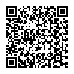 Código QR con el enlace al titular León prepara una jura de bandera civil en la plaza de San Marcos el sábado 10 de junio