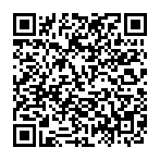 Código QR con el enlace al titular ¿Invitó a café ?? si adivináis desde dónde hice la foto?