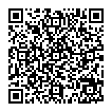 Código QR con el enlace al titular García-Gallardo confía en que Vox entre «con fuerza» en el Ayuntamiento de León y busca atraer el voto de los indecisos