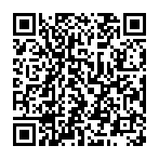 Código QR con el enlace al titular Diputación de León, con la colaboración del Ayto. Toral van arreglar cuatro aceras del pueblo .