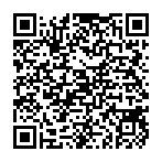 Código QR con el enlace al titular Entrega del II Premio Akrón de Novela Negra en el Teatro Gullón de Astorga