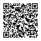 Código QR con el enlace al titular Zelenski: «Bajmut solo existe en nuestros corazones»
