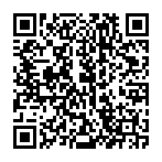 Código QR con el enlace al titular Desde el jueves se puede pedir cita para realizar la declaración de la Renta de forma presencial