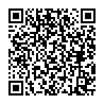 Código QR con el enlace al titular Ayuso: hay “minorías rabiosas” que acosan, colocan “pancartas” y van a las casas “a señalar”