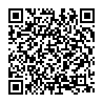 Código QR con el enlace al titular Herido grave un motorista al salirse de la vía cuando circulaba cerca de La Robla