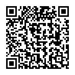 Código QR con el enlace al titular Cs pretende aliviar la carga fiscal a los leoneses reduciendo el IBI, el impuesto de circulación y la O.R.A
