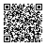 Código QR con el enlace al titular Mirar con el corazón la belleza de una oruga que se convierte en mariposa