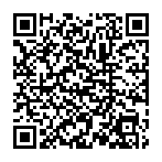 Código QR con el enlace al titular Paula Fernández representará a la ULE en el III concurso #HiloTesis
