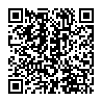 Código QR con el enlace al titular Vuelve ‘Estar en Babia’, la experiencia de verano de Prodigioso Volcán sobre escritura y desconexión