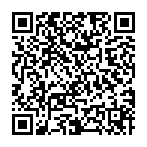 Código QR con el enlace al titular Mañueco huele a 