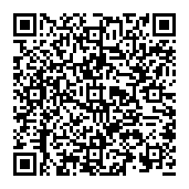 Código QR con el enlace al titular A este ya no invito ??café, ?, ya que es muy fácil ¿ Desde que vértice  geodésico sacamos la foto de Toral?