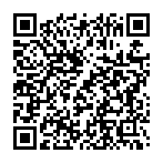 Código QR con el enlace al titular Justo Fernández (Ciudadanos), el candidato de un partido con el marcador en contra: 