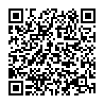 Código QR con el enlace al titular Entrega de trofeos a los campeones del tenis y pádel municipal del deporte escolar