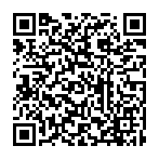 Código QR con el enlace al titular RTVE empleará un robot para redactar noticias políticas en la España rural