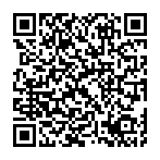 Código QR con el enlace al titular Nevenka muestra el avance social al Auditorio de León