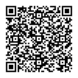 Código QR con el enlace al titular García Gallardo pone como ejemplo de reducción del gasto público las subvenciones retiradas a los sindicatos