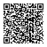 Código QR con el enlace al titular Laura Fernández (IU-Podemos) a sus vecinos: «Queremos ser la voz de la izquierda en San Andrés del Rabanedo»