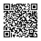 Código QR con el enlace al titular Llover no va llover aunque lo parezca?