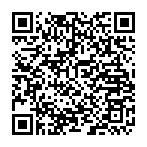 Código QR con el enlace al titular Santiago Gil García: palabras de arena y sal