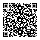 Código QR con el enlace al titular UPL detecta incidencias en el envío postal de sus papeletas, al menos, en Sahagún, Villamol y Castrotierra