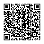 Código QR con el enlace al titular Toda la prensa astorgana se hizo eco de la presunta grabación a los dos políticos del PP