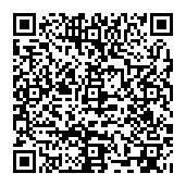 Código QR con el enlace al titular Cecinas Nieto obsequiará con su marca premium al astronauta Pablo Álvaro Fernández para que la ...