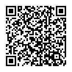 Código QR con el enlace al titular Sarrión respalda a la coalición Podemos-IU en León