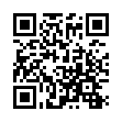Código QR con el enlace al titular El candidato