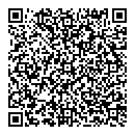 Código QR con el enlace al titular Resolución del Servicio Territorial de Industria, comercio y Economía de la Junta de castilla y León, en León, por la que se concede La autorización administrativa previa, para una instalación de energía eléctrica con tecnología fotovoltaica y las infraes